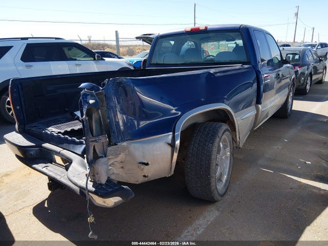 Aukcja sprzedaży 2000 Gmc Sierra 1500 Sle, vin: 2GTEC19T4Y1322978, numer aukcji: 44442464