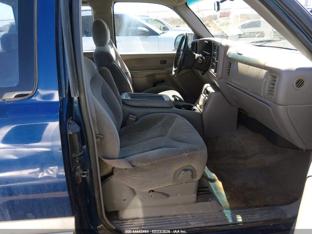 Aukcja sprzedaży 2000 Gmc Sierra 1500 Sle, vin: 2GTEC19T4Y1322978, numer aukcji: 44442464