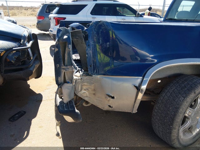 Aukcja sprzedaży 2000 Gmc Sierra 1500 Sle, vin: 2GTEC19T4Y1322978, numer aukcji: 44442464
