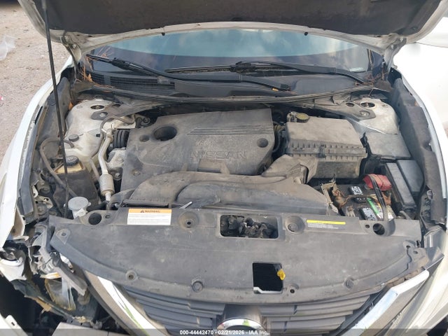 1N4AL3AP9GC182160 Nissan Altima 2.5 Sv