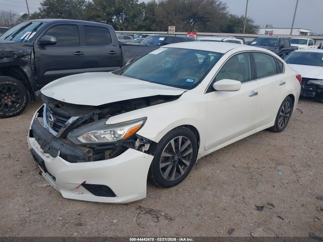 1N4AL3AP9GC182160 Nissan Altima 2.5 Sv