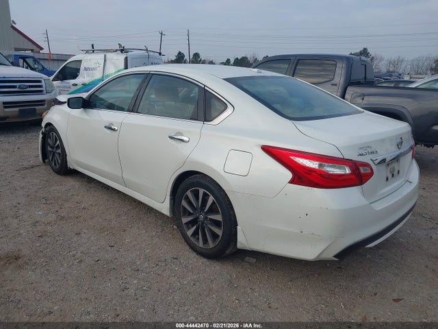 1N4AL3AP9GC182160 Nissan Altima 2.5 Sv