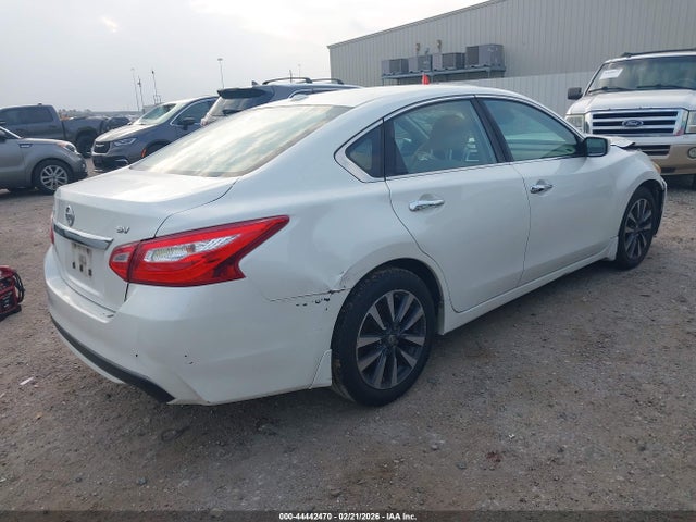 1N4AL3AP9GC182160 Nissan Altima 2.5 Sv