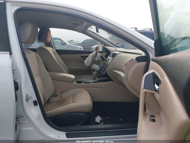 1N4AL3AP9GC182160 Nissan Altima 2.5 Sv