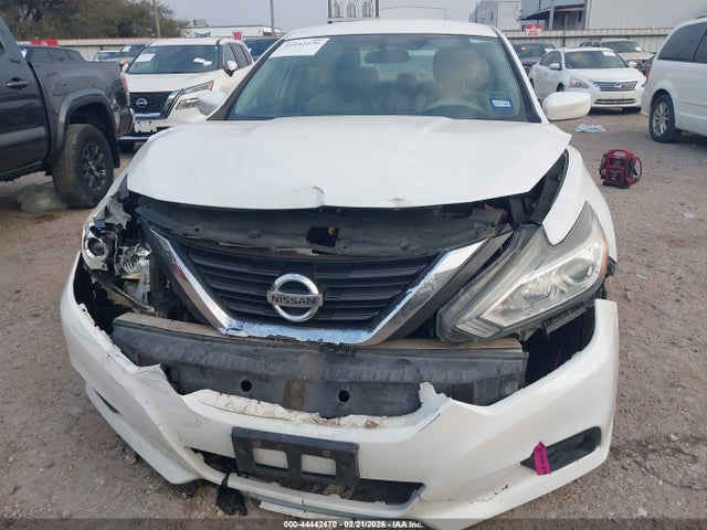 1N4AL3AP9GC182160 Nissan Altima 2.5 Sv