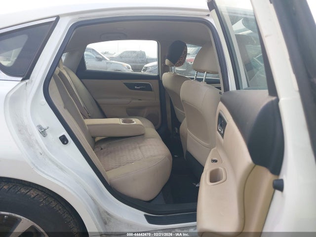 1N4AL3AP9GC182160 Nissan Altima 2.5 Sv