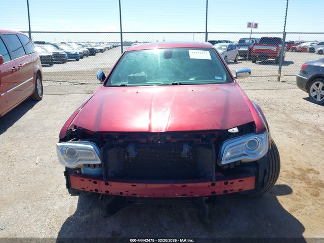 Aukcja sprzedaży 2020 Chrysler 300 Limited, vin: 2C3CCAEG6LH108773, numer aukcji: 44442475