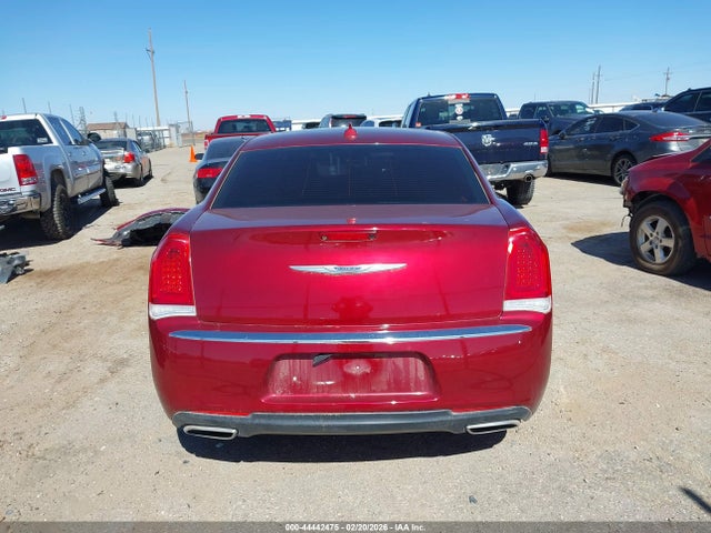 Aukcja sprzedaży 2020 Chrysler 300 Limited, vin: 2C3CCAEG6LH108773, numer aukcji: 44442475