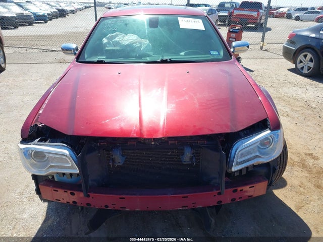 Aukcja sprzedaży 2020 Chrysler 300 Limited, vin: 2C3CCAEG6LH108773, numer aukcji: 44442475