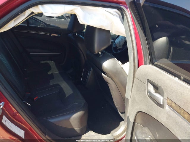 Aukcja sprzedaży 2020 Chrysler 300 Limited, vin: 2C3CCAEG6LH108773, numer aukcji: 44442475