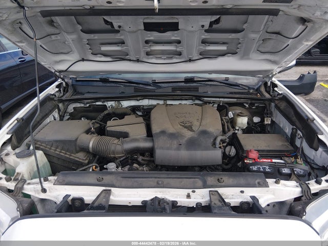 3TMAZ5CN0LM124009 Toyota Tacoma Trd Sport