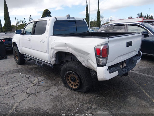3TMAZ5CN0LM124009 Toyota Tacoma Trd Sport