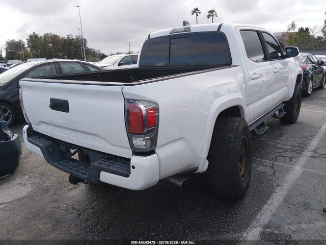3TMAZ5CN0LM124009 Toyota Tacoma Trd Sport