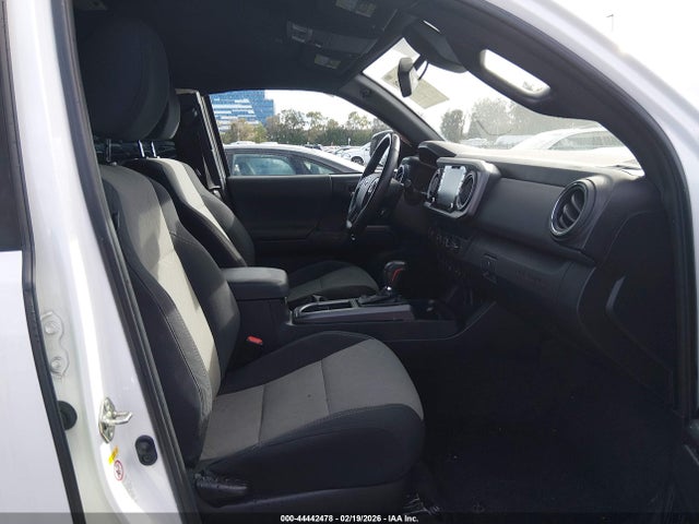 3TMAZ5CN0LM124009 Toyota Tacoma Trd Sport