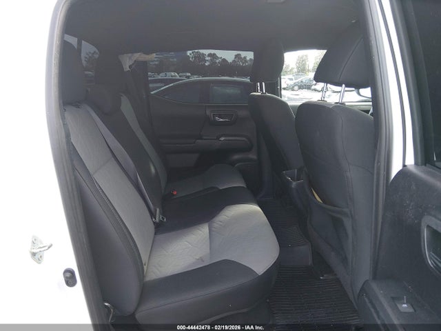 3TMAZ5CN0LM124009 Toyota Tacoma Trd Sport