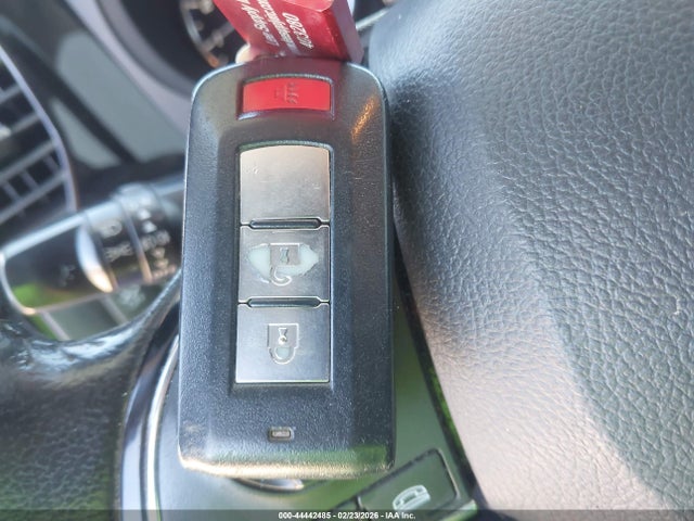 2016 MITSUBISHI OUTLANDER JA4AD3A32GZ050479 Photo 10