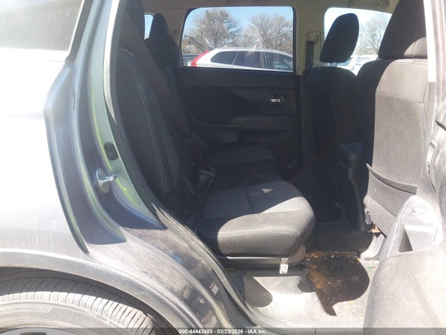 2016 MITSUBISHI OUTLANDER JA4AD3A32GZ050479 Photo 7