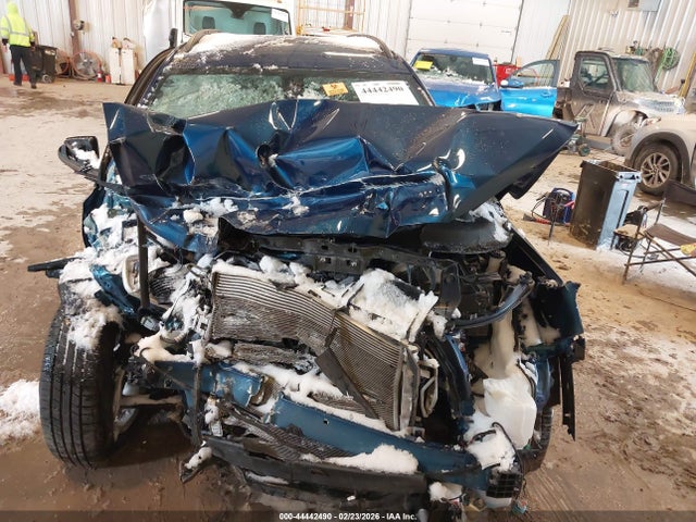Aukcja sprzedaży 2019 Gmc Terrain Sle, vin: 3GKALMEV7KL235979, numer aukcji: 44442490