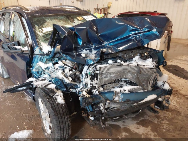 Aukcja sprzedaży 2019 Gmc Terrain Sle, vin: 3GKALMEV7KL235979, numer aukcji: 44442490