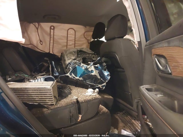 Aukcja sprzedaży 2019 Gmc Terrain Sle, vin: 3GKALMEV7KL235979, numer aukcji: 44442490