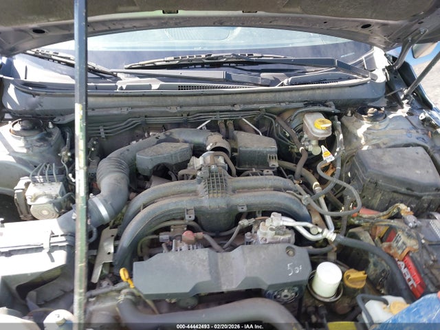 4S3BNAC64G3033639 Subaru Legacy 2.5i Premium