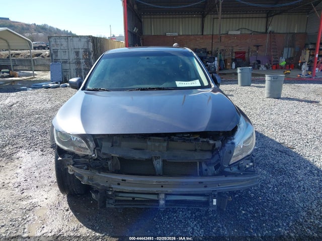 4S3BNAC64G3033639 Subaru Legacy 2.5i Premium