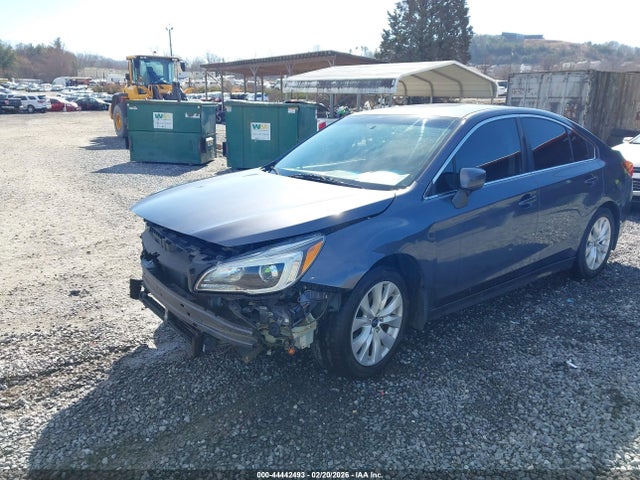 4S3BNAC64G3033639 Subaru Legacy 2.5i Premium