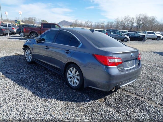 4S3BNAC64G3033639 Subaru Legacy 2.5i Premium
