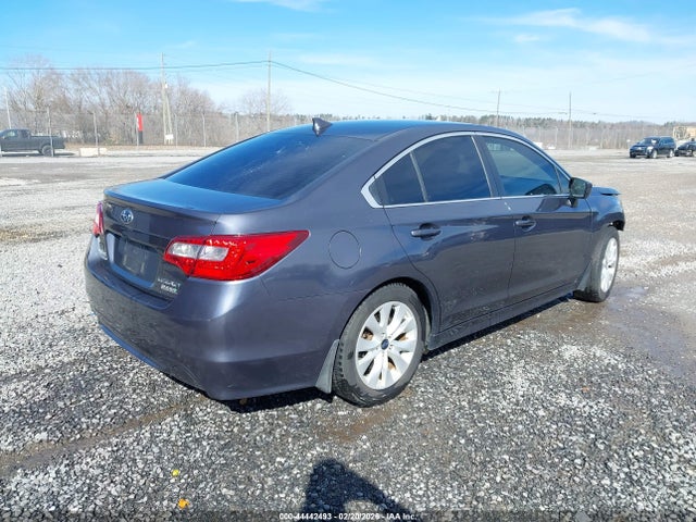 4S3BNAC64G3033639 Subaru Legacy 2.5i Premium