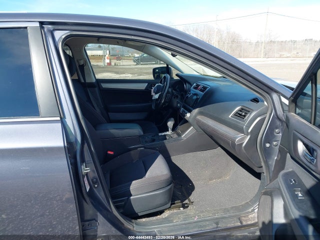 4S3BNAC64G3033639 Subaru Legacy 2.5i Premium