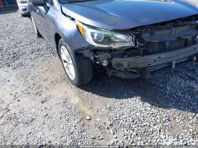 4S3BNAC64G3033639 Subaru Legacy 2.5i Premium
