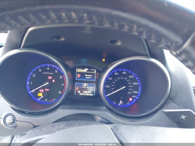 4S3BNAC64G3033639 Subaru Legacy 2.5i Premium