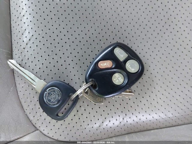 1999 CADILLAC ESCALADE 1GYEK13R0XR418140 Photo 10