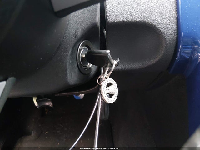 2006 FORD MUSTANG 1ZVFT82H665165434 Photo 10