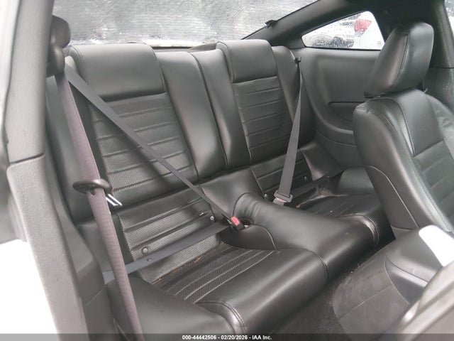 2006 FORD MUSTANG 1ZVFT82H665165434 Photo 7