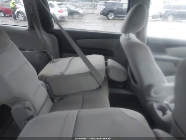 2011 HONDA ODYSSEY 5FNRL5H47BB025436 Photo 7