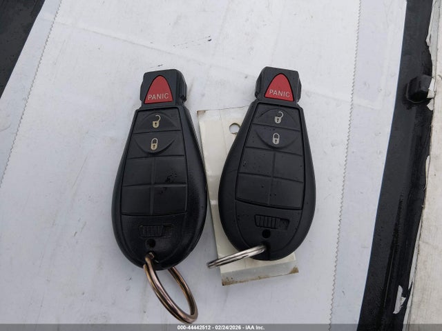 1C4PJMAB8HW588614 Jeep Cherokee Sport