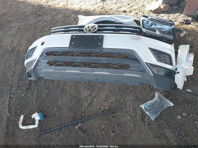 3VV3B7AX7JM060661 Volkswagen Tiguan 2.0t Se/2.0t Sel