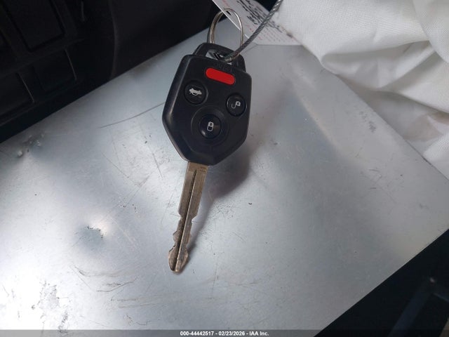 Subaru Impreza Base 2022 4S3GKAB69N3607830 Image 11