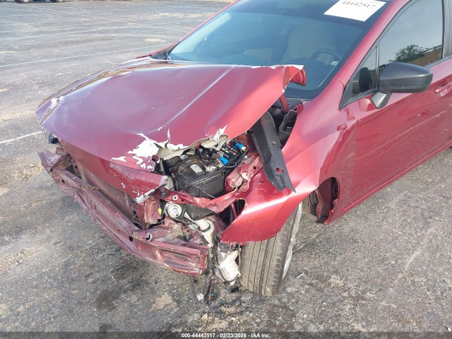 Subaru Impreza Base 2022 4S3GKAB69N3607830 Image 17