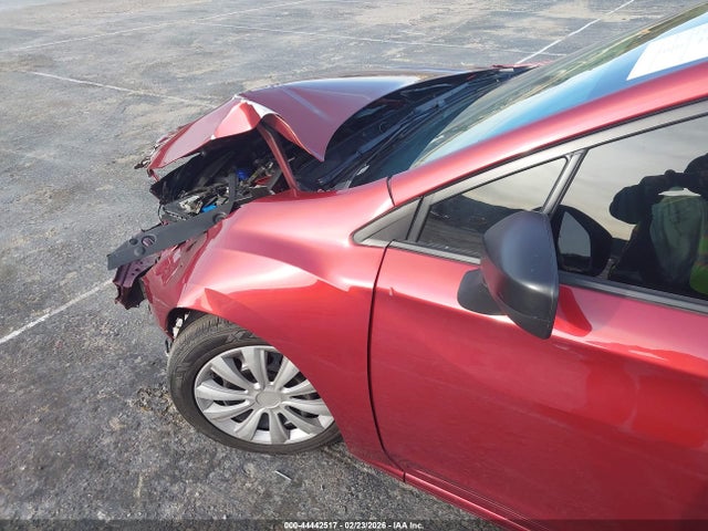 Subaru Impreza Base 2022 4S3GKAB69N3607830 Image 18