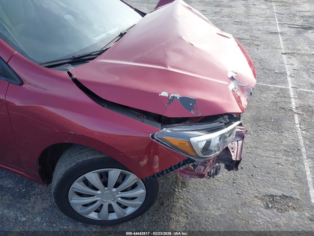 Subaru Impreza Base 2022 4S3GKAB69N3607830 Image 19