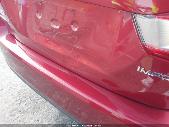 Subaru Impreza Base 2022 4S3GKAB69N3607830 Image 21