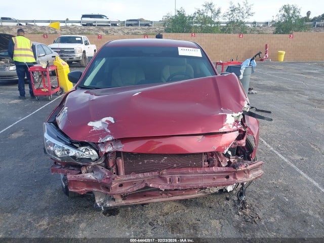 Subaru Impreza Base 2022 4S3GKAB69N3607830 Image 6