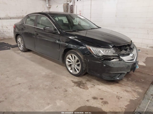 2016 ACURA ILX 19UDE2F78GA011207 Photo 0