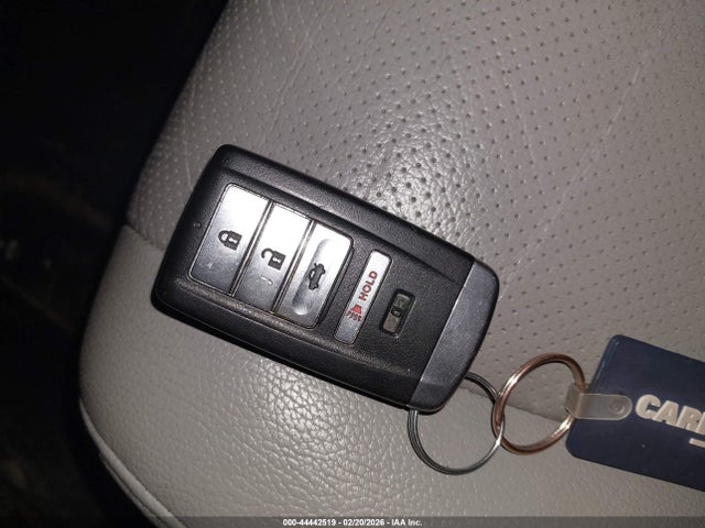 2016 ACURA ILX 19UDE2F78GA011207 Photo 10