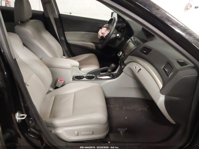 2016 ACURA ILX 19UDE2F78GA011207 Photo 4