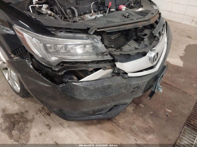2016 ACURA ILX 19UDE2F78GA011207 Photo 5