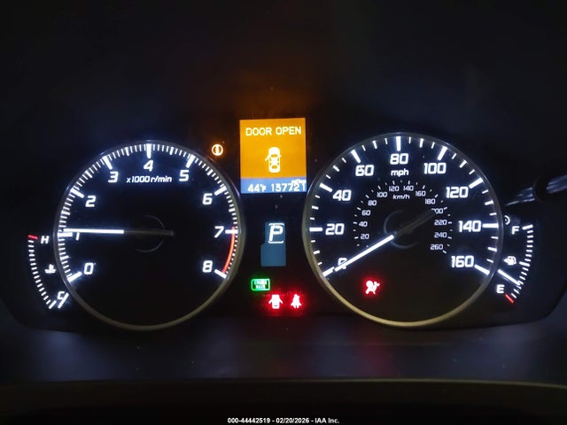 2016 ACURA ILX 19UDE2F78GA011207 Photo 6