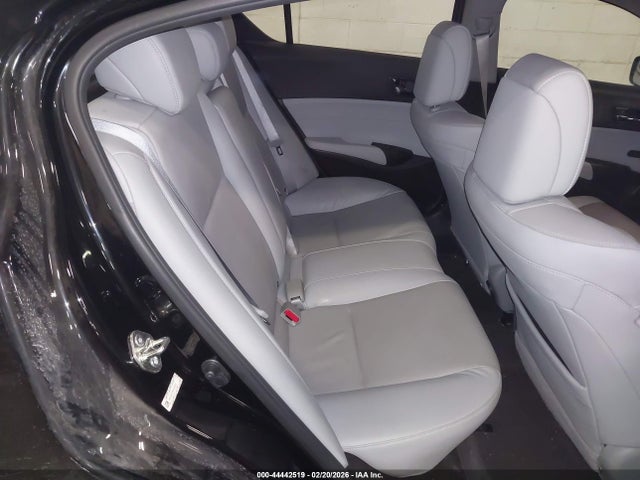 2016 ACURA ILX 19UDE2F78GA011207 Photo 7